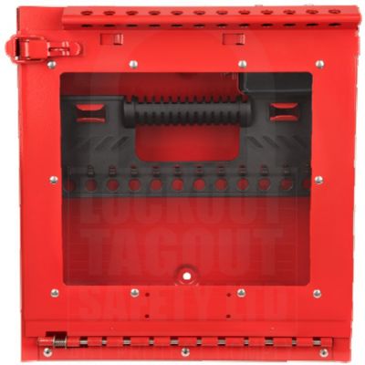 Masterlock Wall Mount Group Lock Box