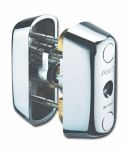 Abloy CY065 Protec Finnish Double Cylinder Set (Narrow)