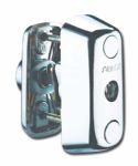 Abloy CY066 Protec Finnish Cylinder & Thumbturn (Narrow)