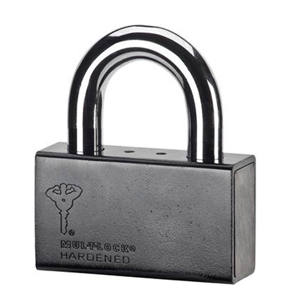 C16 Removable Shackle Padlock
