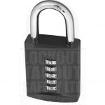 ABUS 158/65 Combination Lock