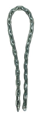Chain with Vinyl Protection 1m x 8mm