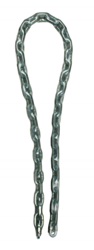 Chain with Vinyl Protection 1.5m x 8mm