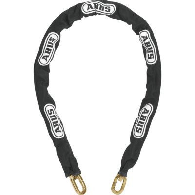 ABUS 8KS Square Link Security Chain 8mm