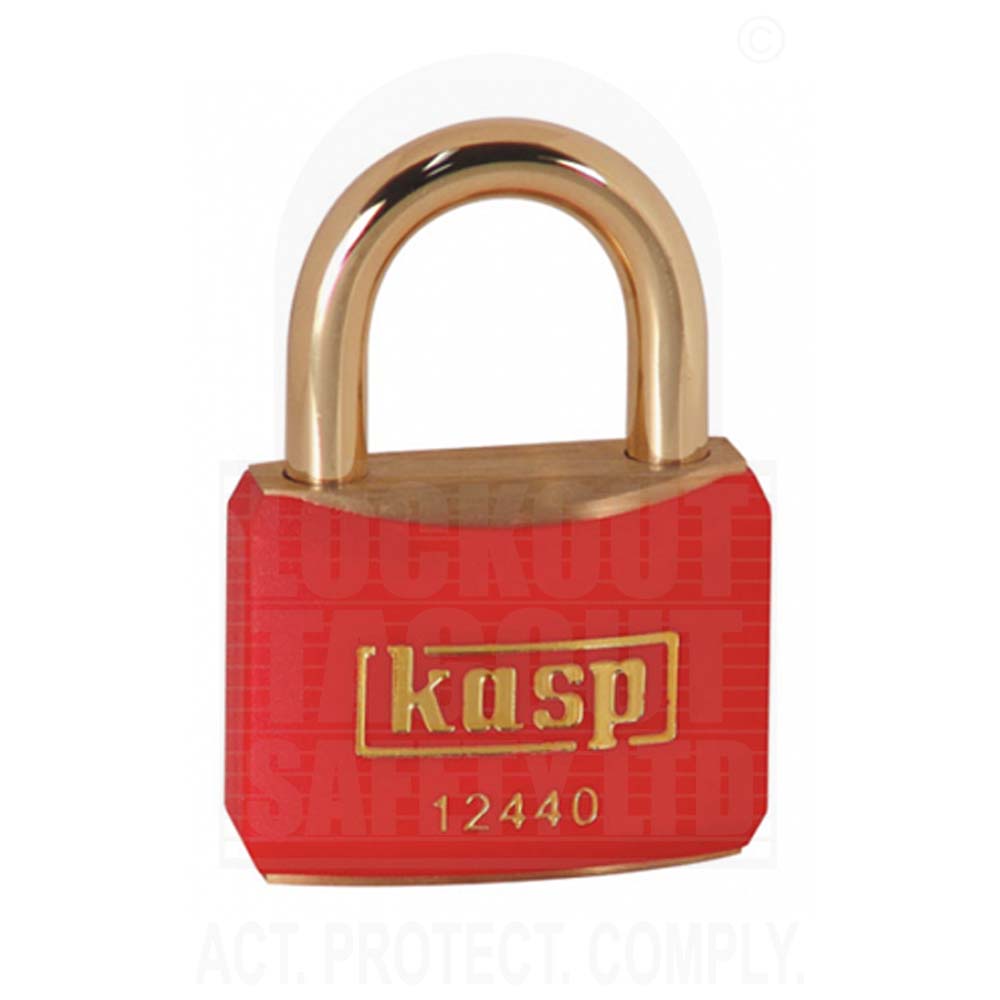 Kasp K12440REDD
