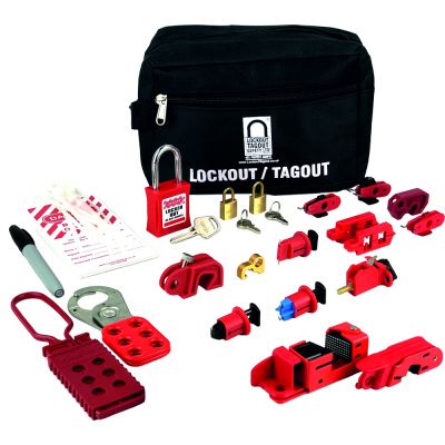 Intermediate Mini Circuit Breaker Lockout Kit