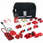 Intermediate Mini Circuit Breaker Lockout Kit