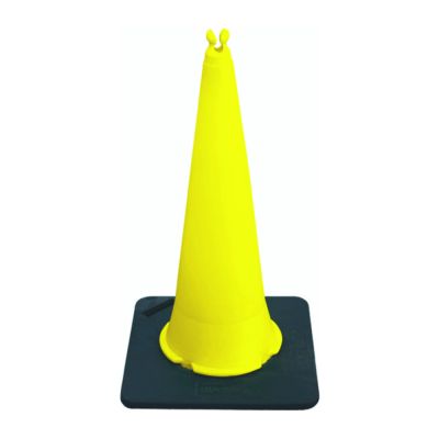 Orsted Yellow Demarcation Cone