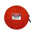 S203CS Lockable, Solid Confined Space Cover