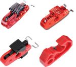 Miniature Circuit Breaker Lockout Kit